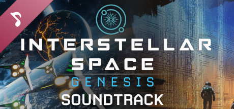 Interstellar Space: Genesis Soundtrack