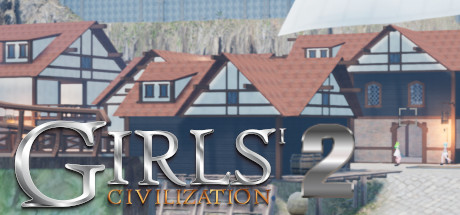 "Girls' civilization 2 - retired build