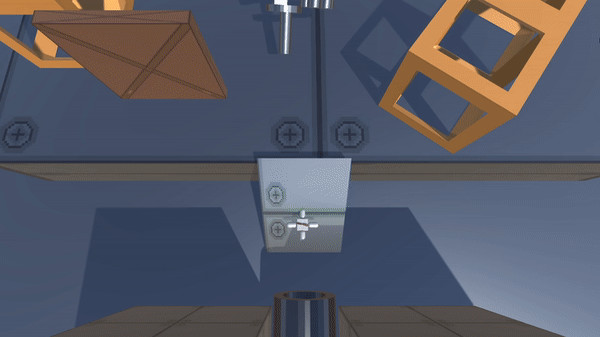 Really Bad Flying Machine screenshot