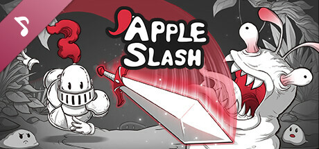 Apple Slash Soundtrack