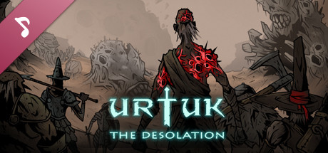 Urtuk: The Desolation Soundtrack