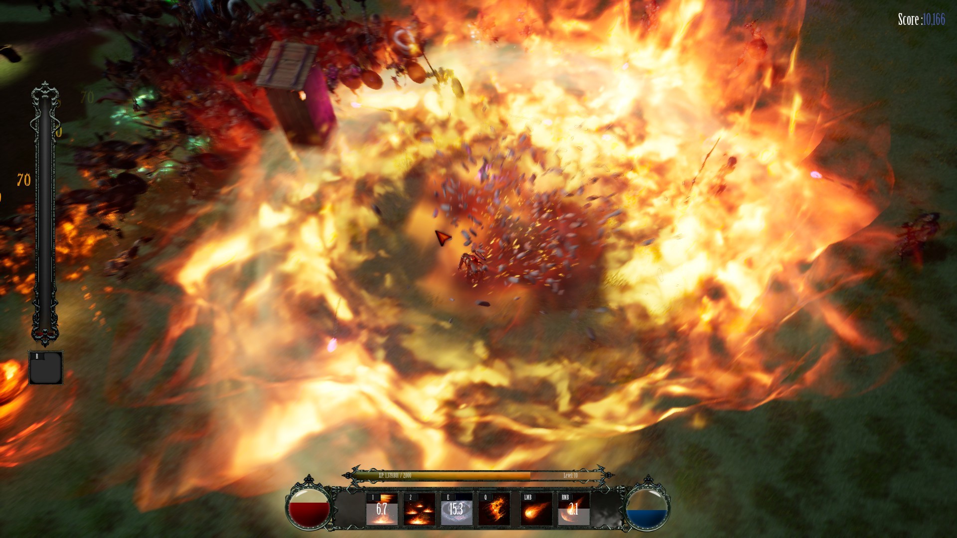 Mage Rage Free Download crack Mage Rage Free Download