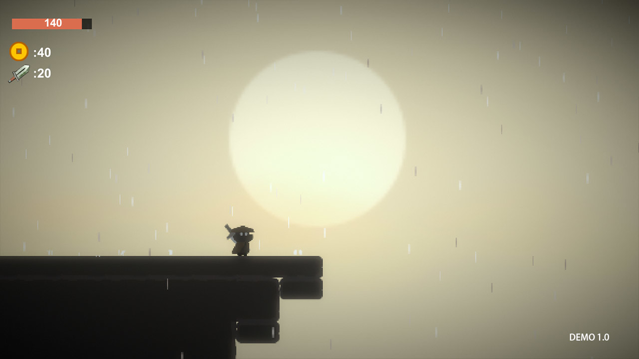 Cloud Rack screenshot