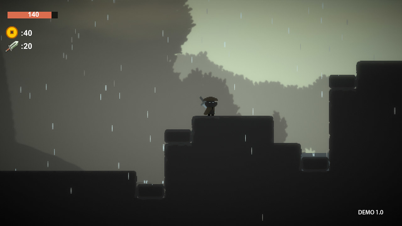 Cloud Rack screenshot