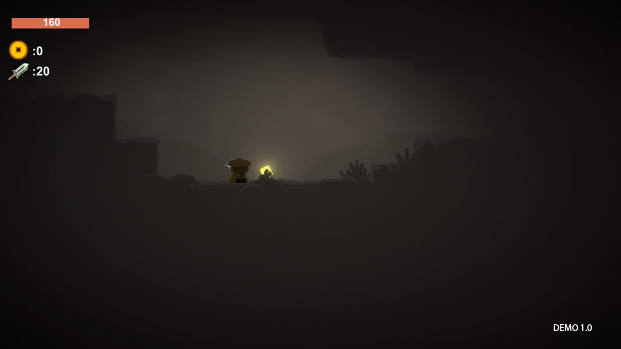 Cloud Rack screenshot