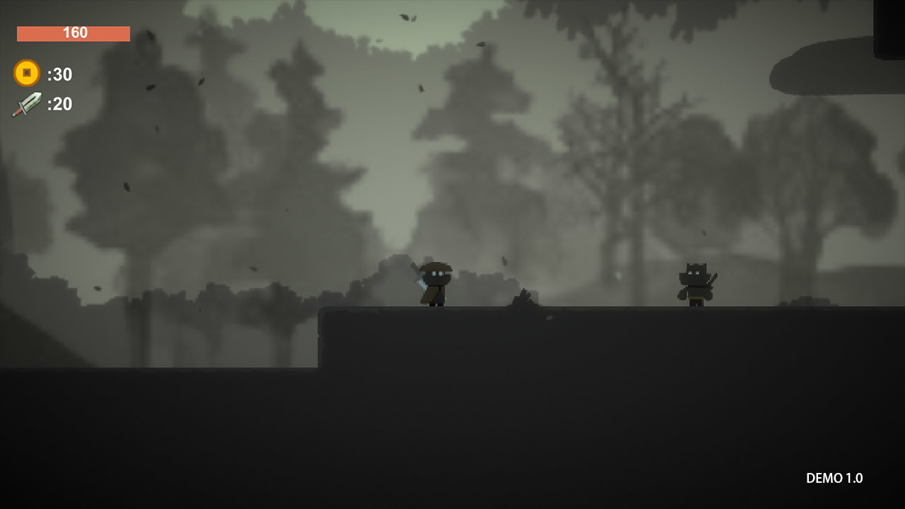 Cloud Rack screenshot