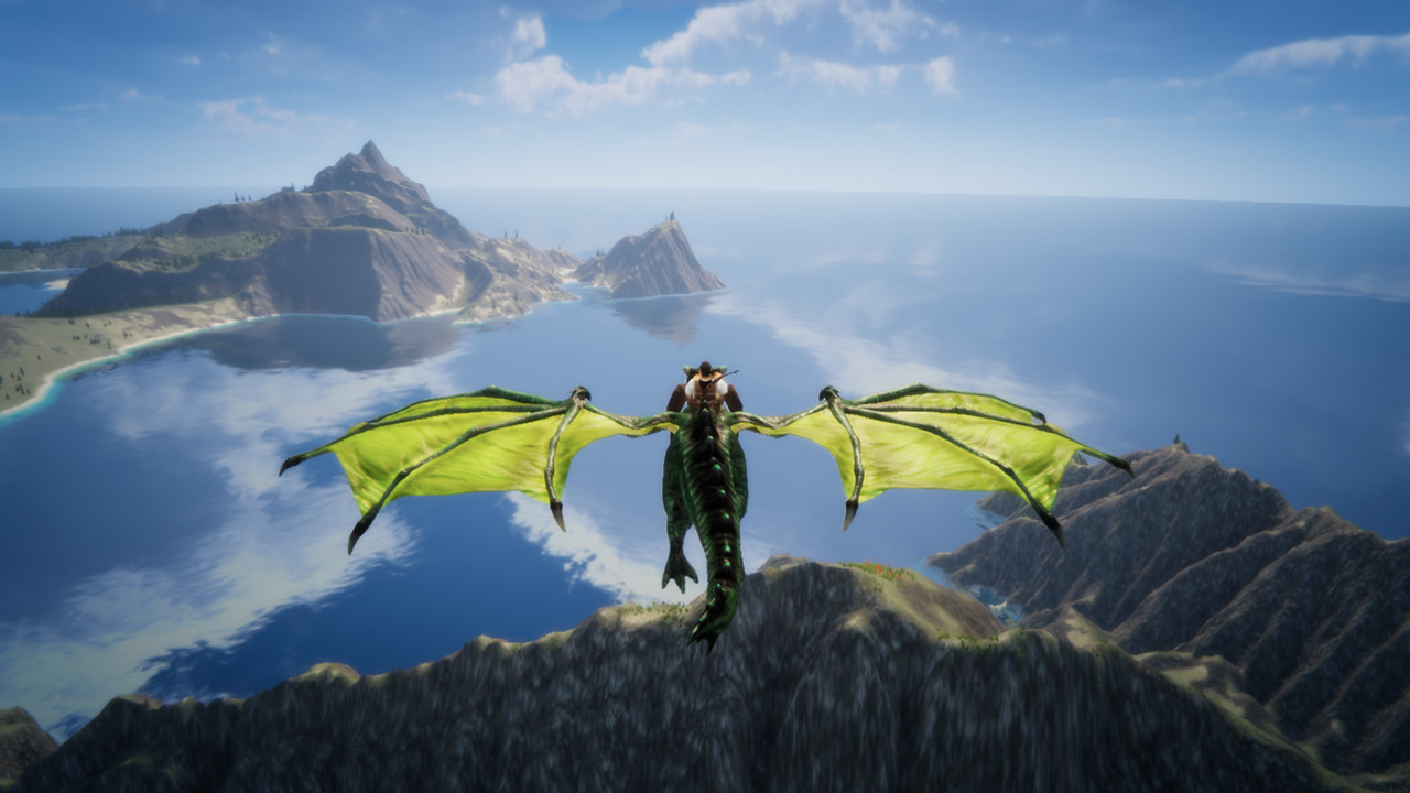 Skydom screenshot