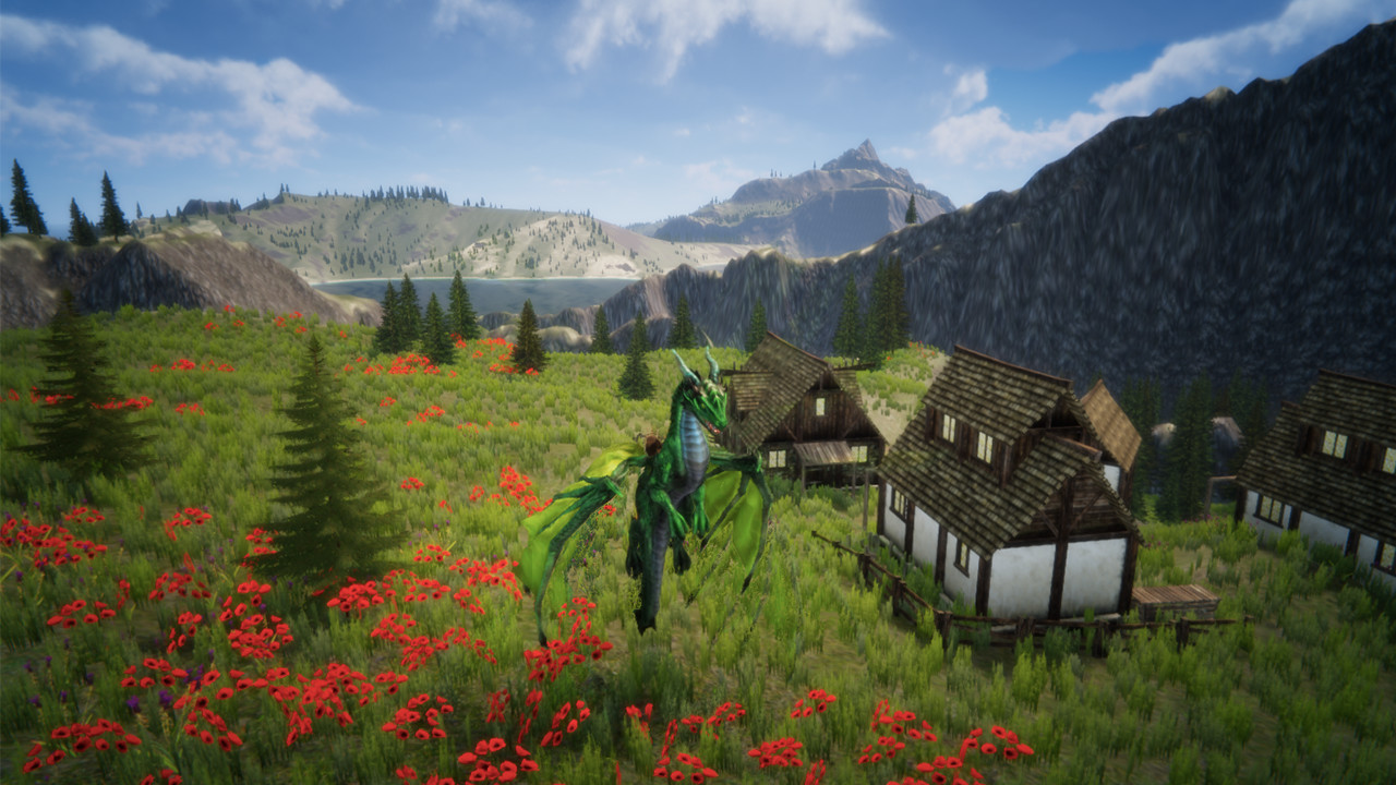 Skydom screenshot