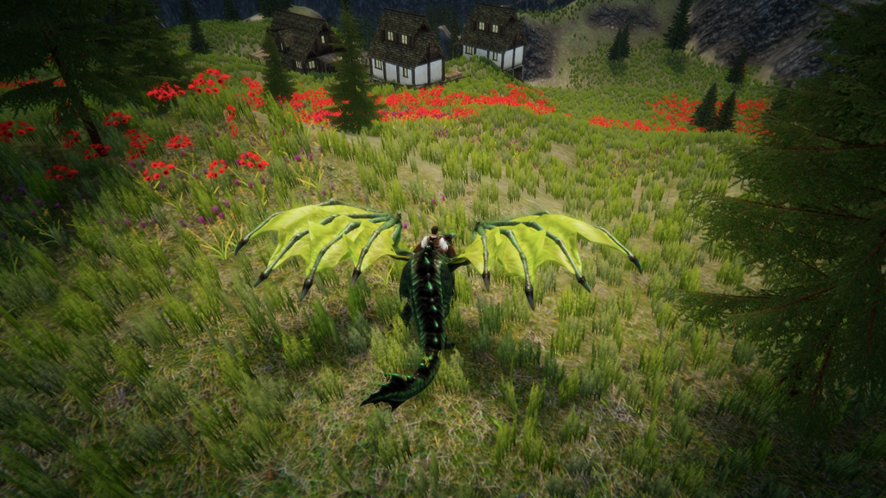 Skydom screenshot
