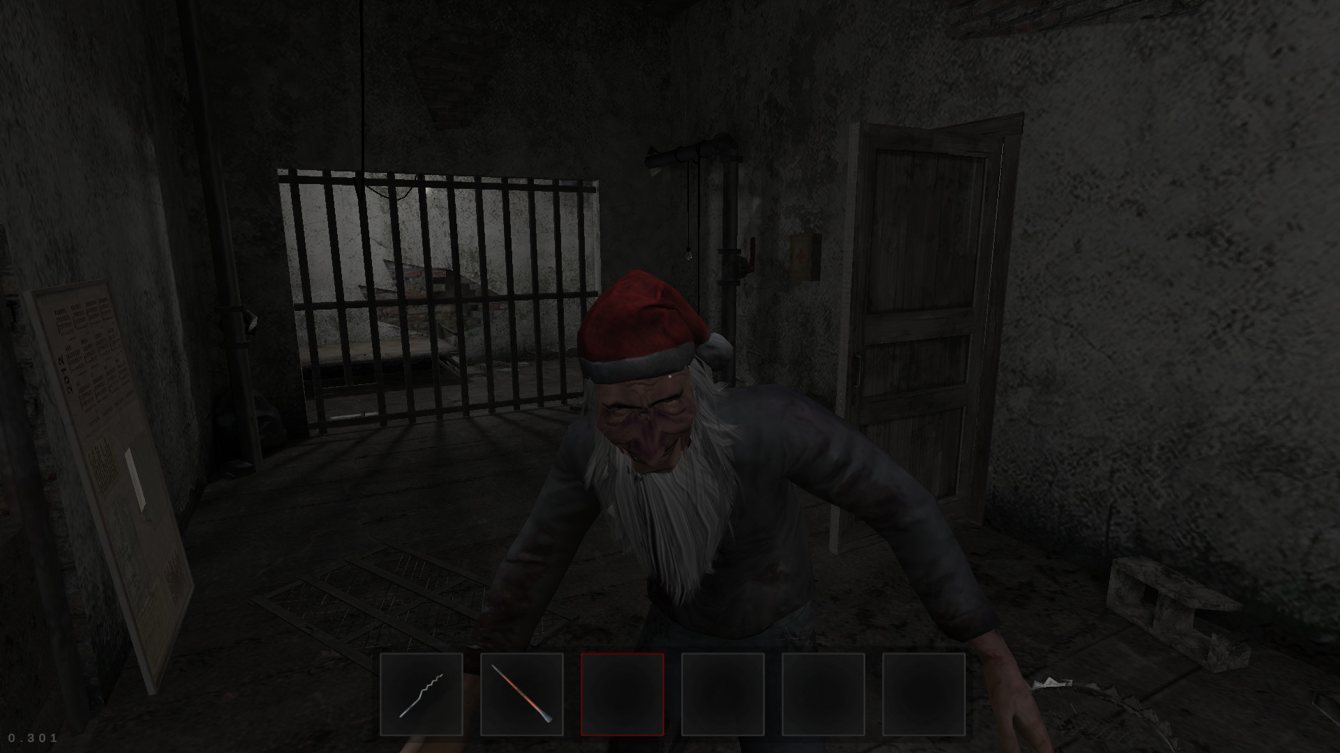 Metel - Horror Escape screenshot