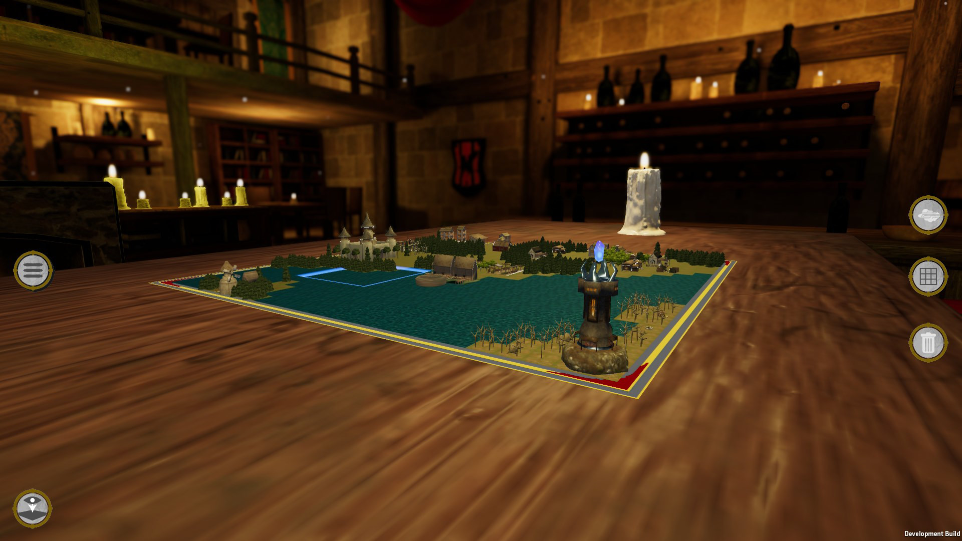 Dragon Drop: Tabletop Multi-tool screenshot