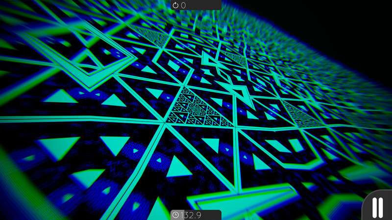 Roundabout 3 Soundtrack screenshot