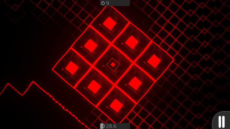 Roundabout 3 Soundtrack screenshot