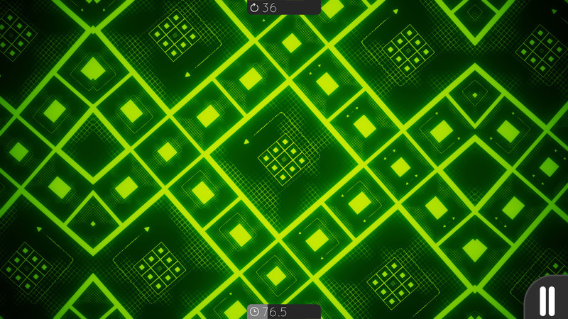 Roundabout 3 Soundtrack screenshot