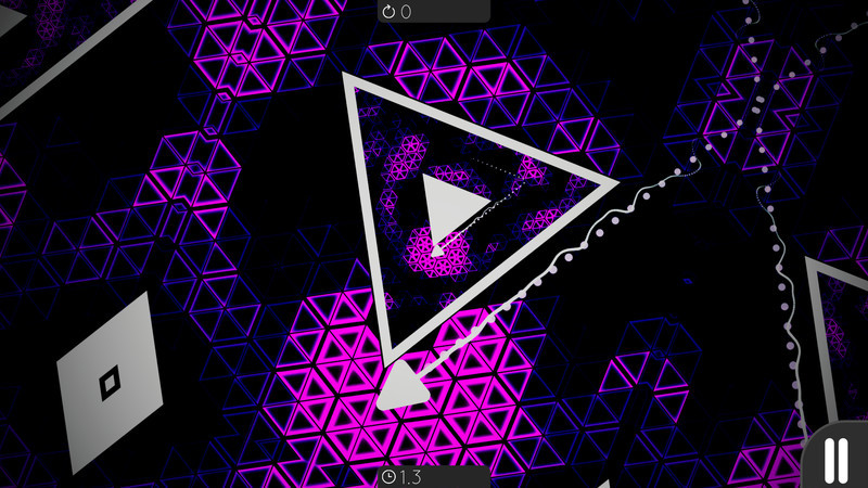 Roundabout 3 Soundtrack screenshot