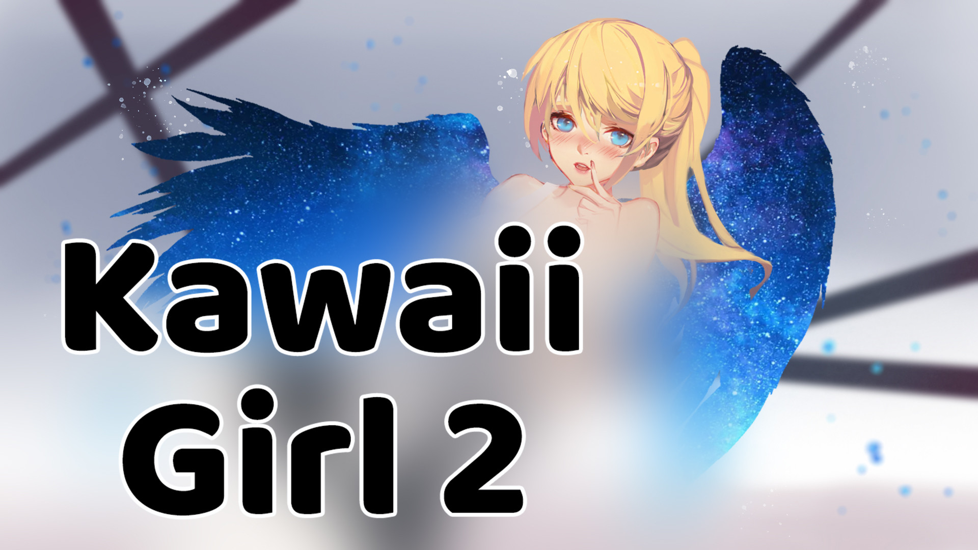 Kawaii Girl 2 screenshot