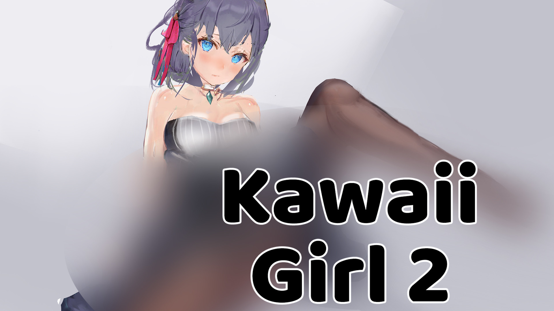 Kawaii Girl 2 screenshot