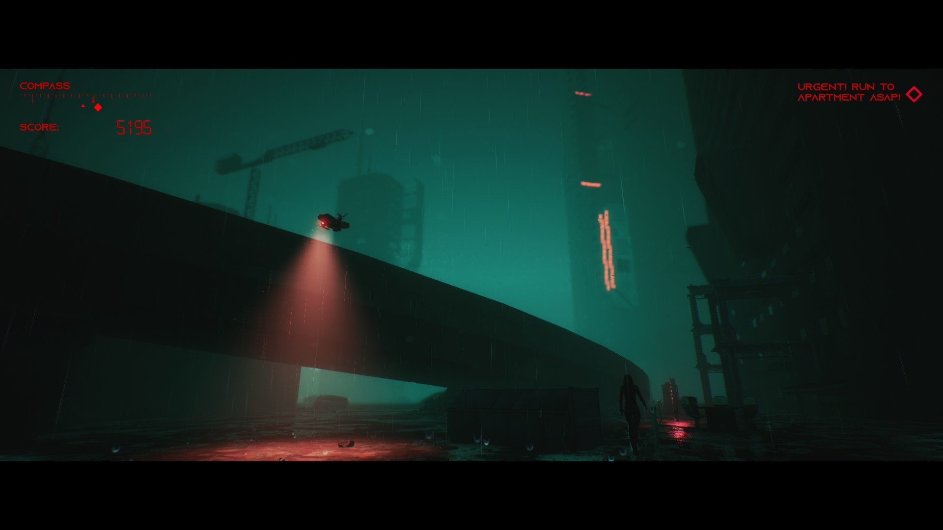 ENCODE screenshot