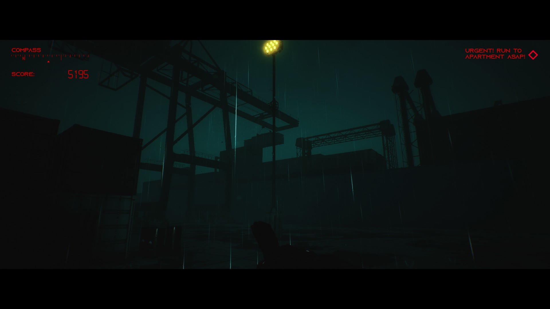 ENCODE screenshot