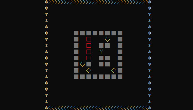 推箱子(Push Box) screenshot