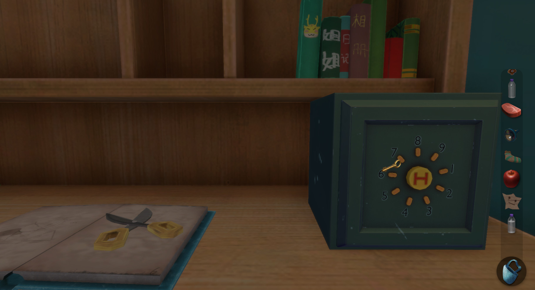 DREAM TIME screenshot