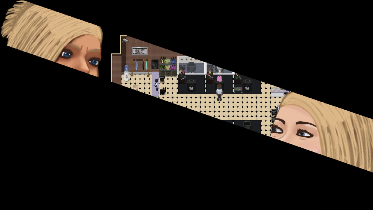 Karen: An Outrage Simulator screenshot