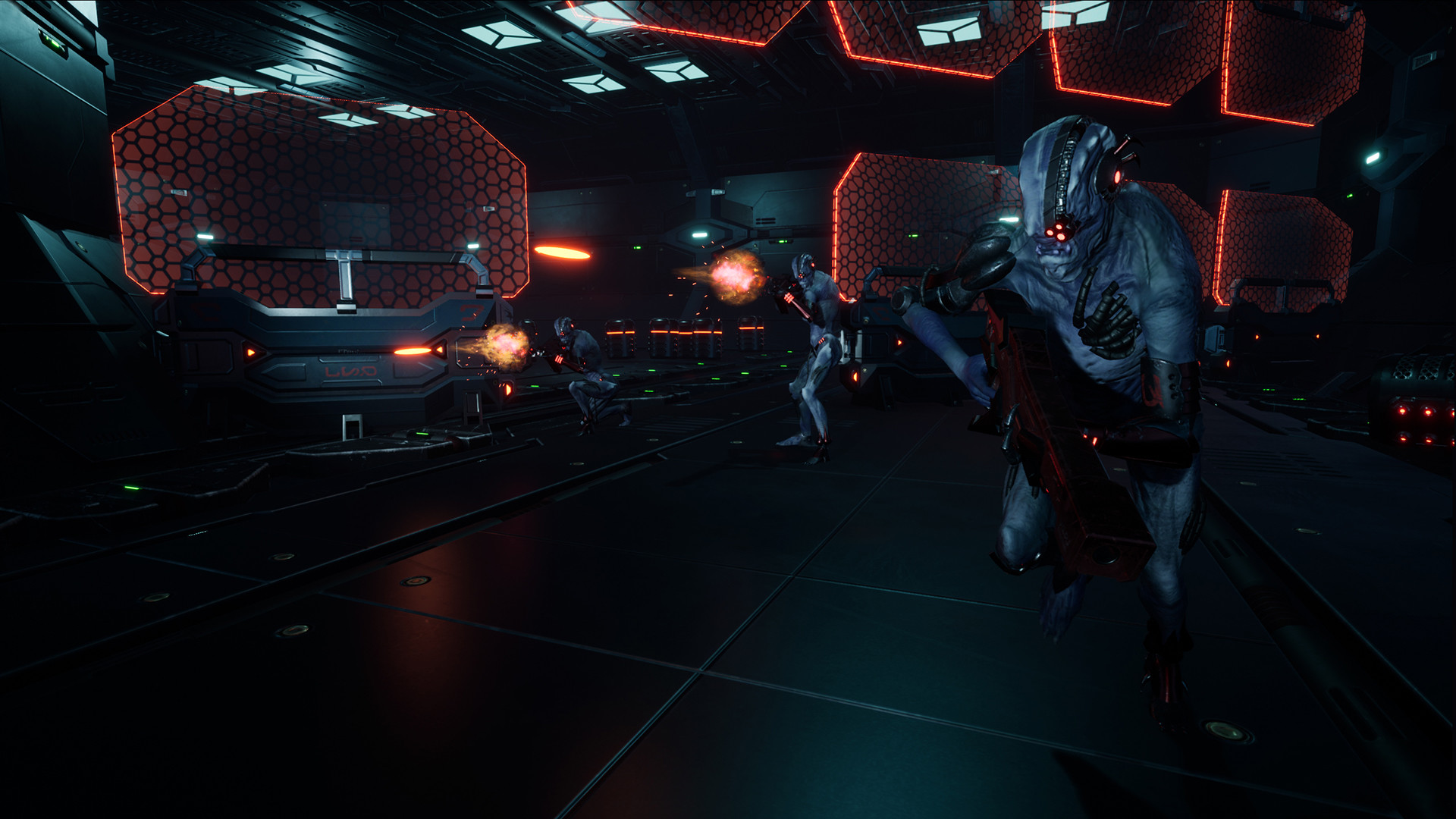 Alas Astra screenshot