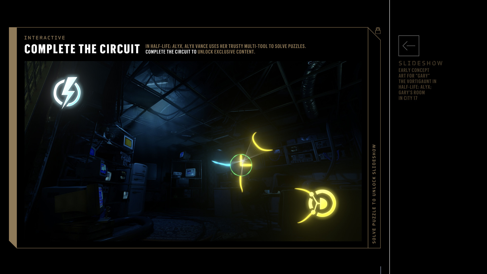 Half-Life: Alyx - Final Hours screenshot