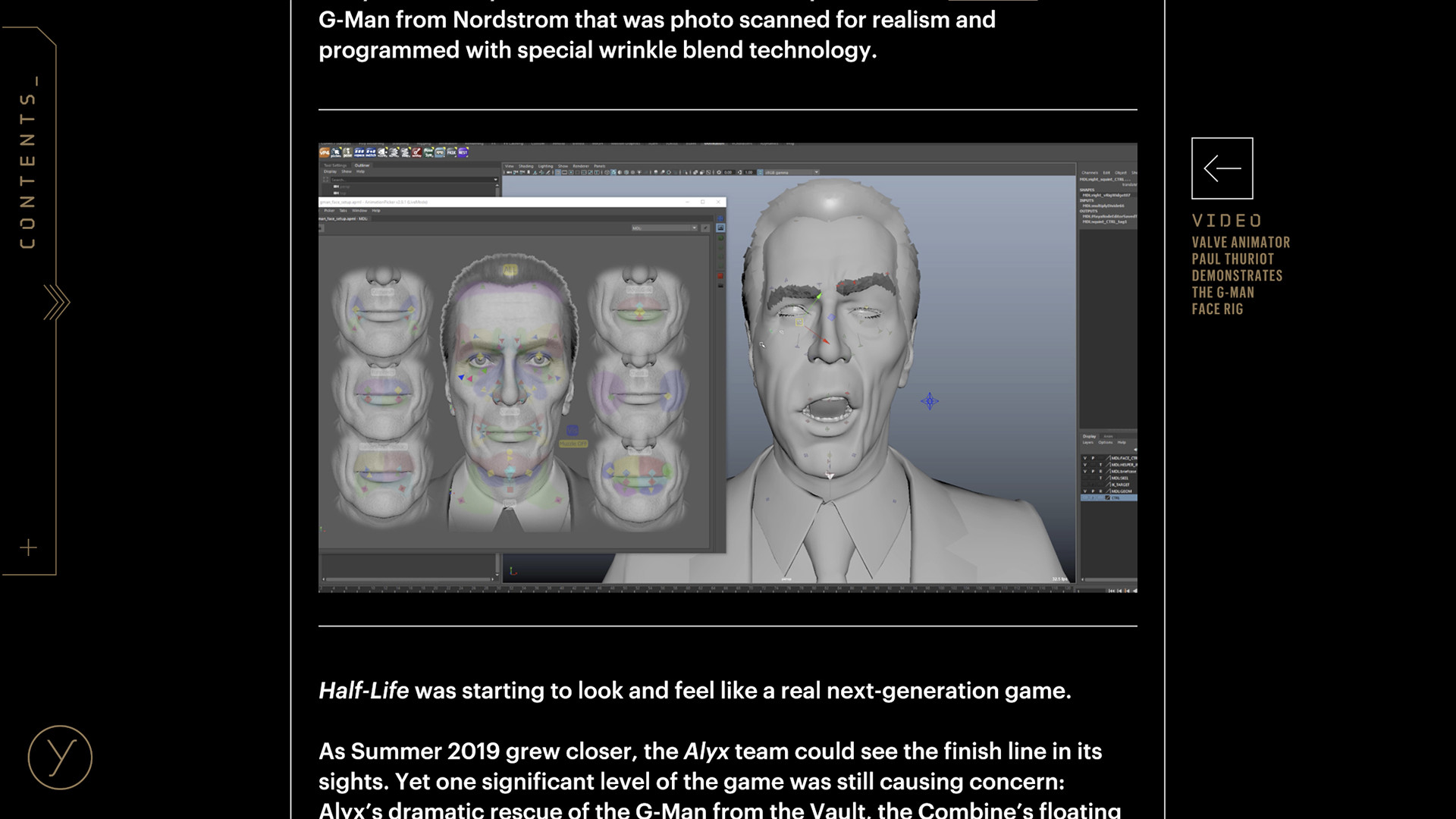 Half-Life: Alyx - Final Hours screenshot