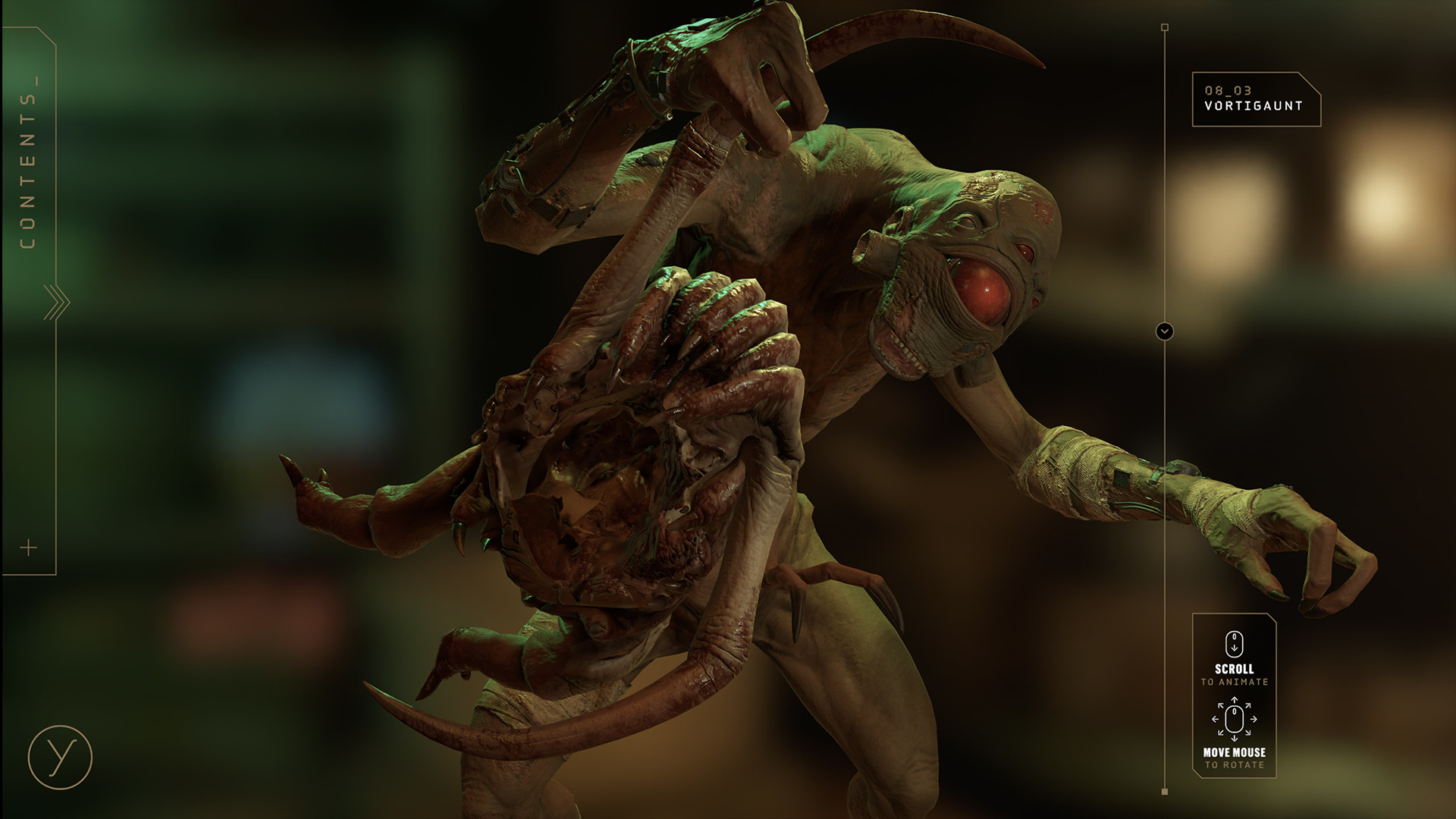 Half-Life: Alyx - Final Hours screenshot