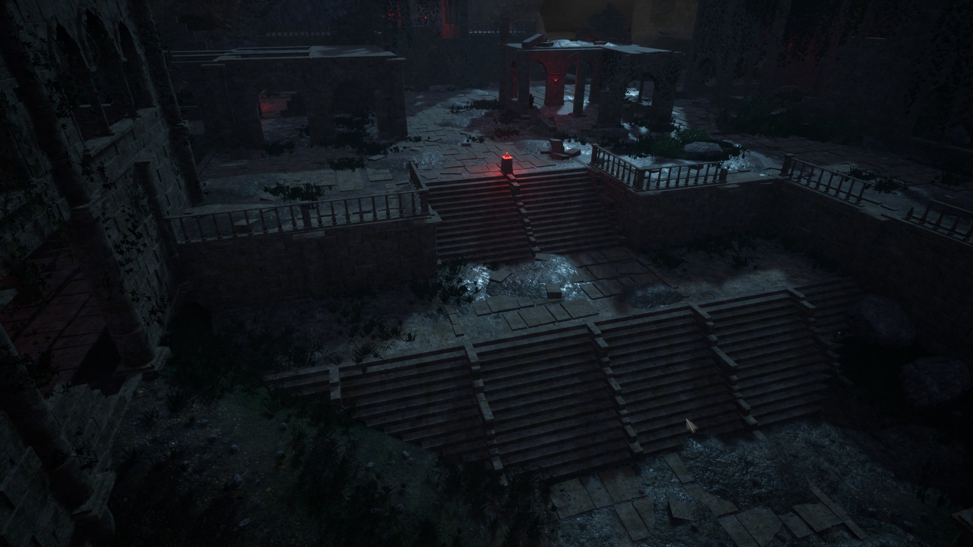 The Rebellion screenshot