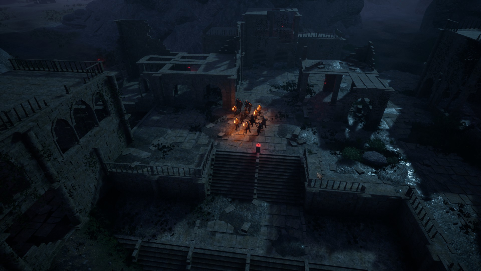 The Rebellion screenshot