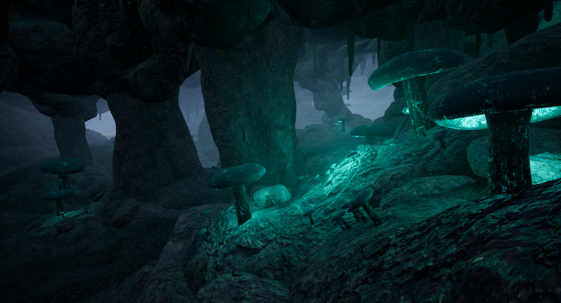 The Rebellion screenshot