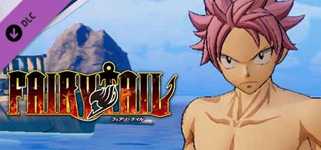 FAIRY TAIL: Natsu's Costume "Special Swimsuit"