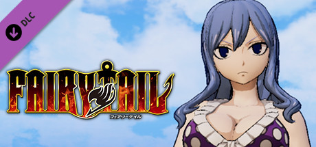 FAIRY TAIL: Juvia's Costume "Special Swimsuit"