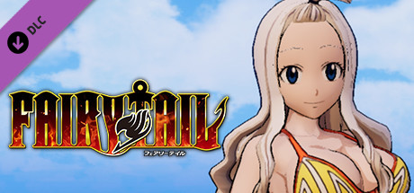 FAIRY TAIL: Mirajane's Costume "Special Swimsuit"
