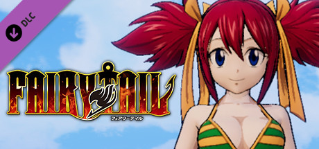 FAIRY TAIL: Sherria's Costume "Special Swimsuit"