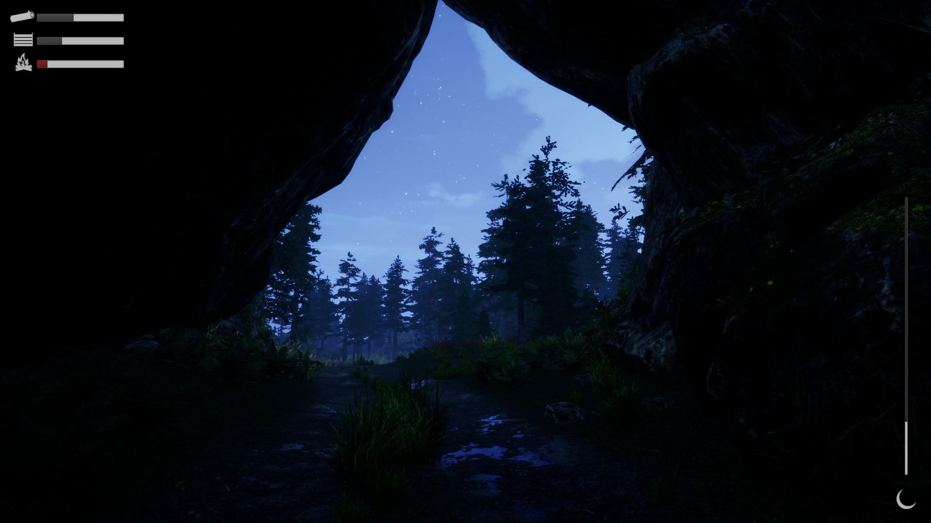 Before Nightfall: Summertime screenshot