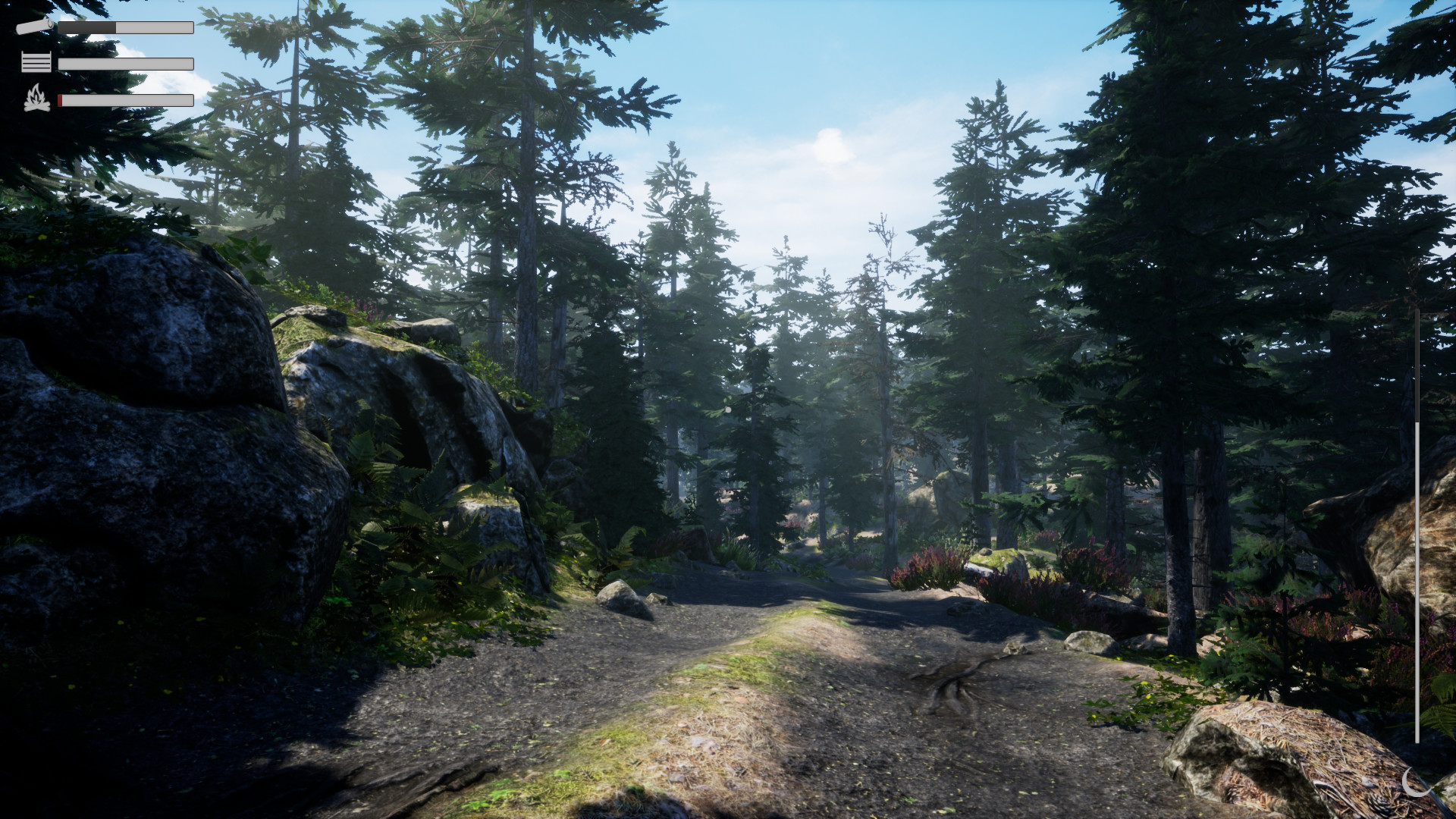 Before Nightfall: Summertime screenshot