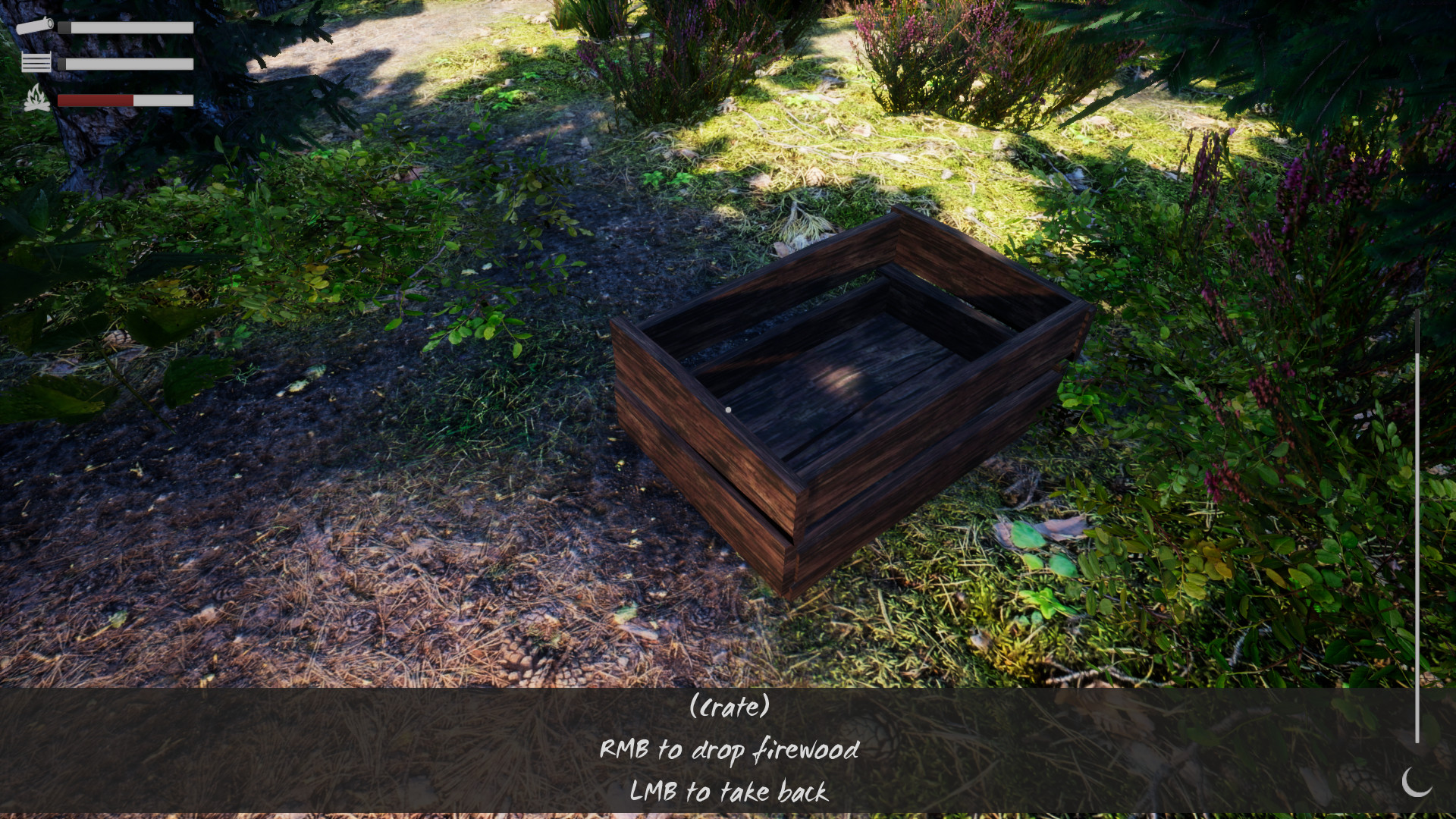 Before Nightfall: Summertime screenshot