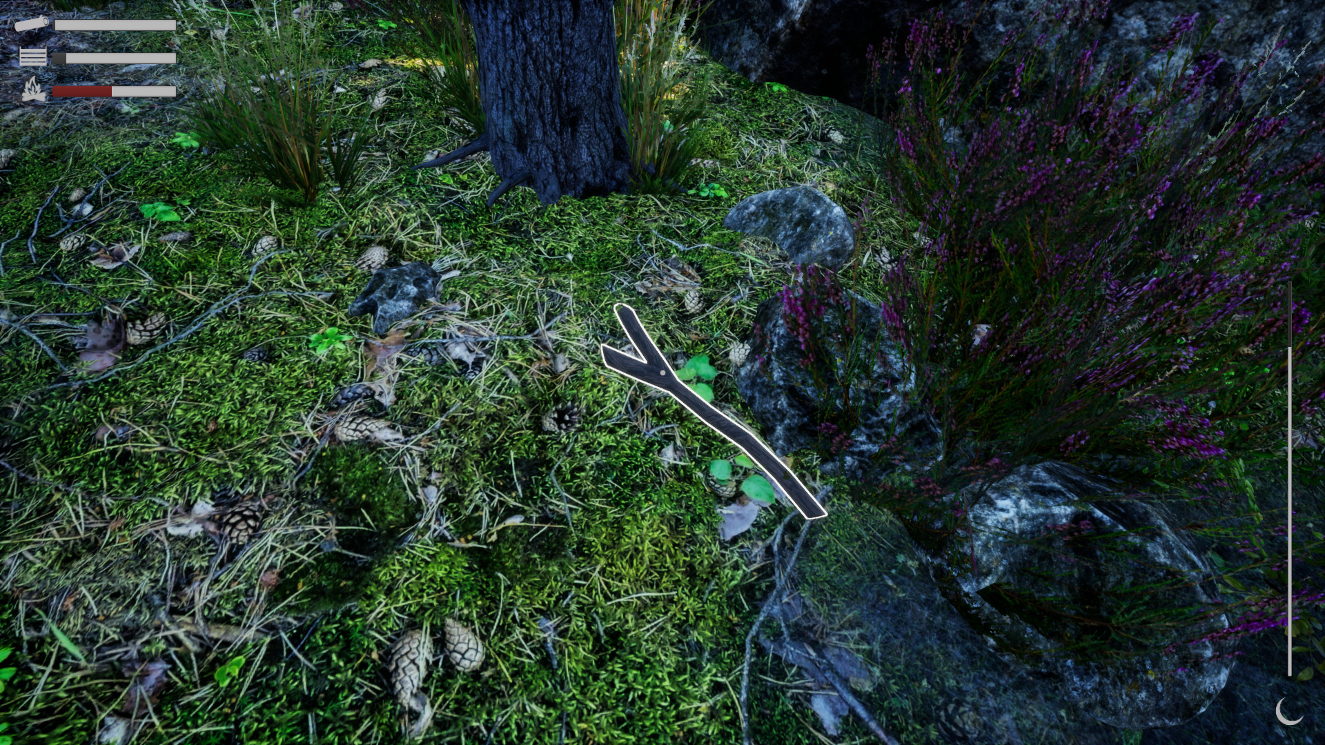 Before Nightfall: Summertime screenshot