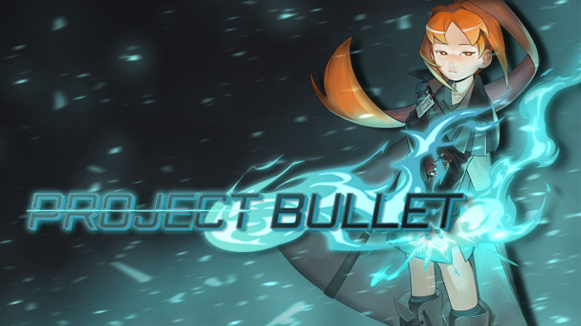 Project Bullet screenshot