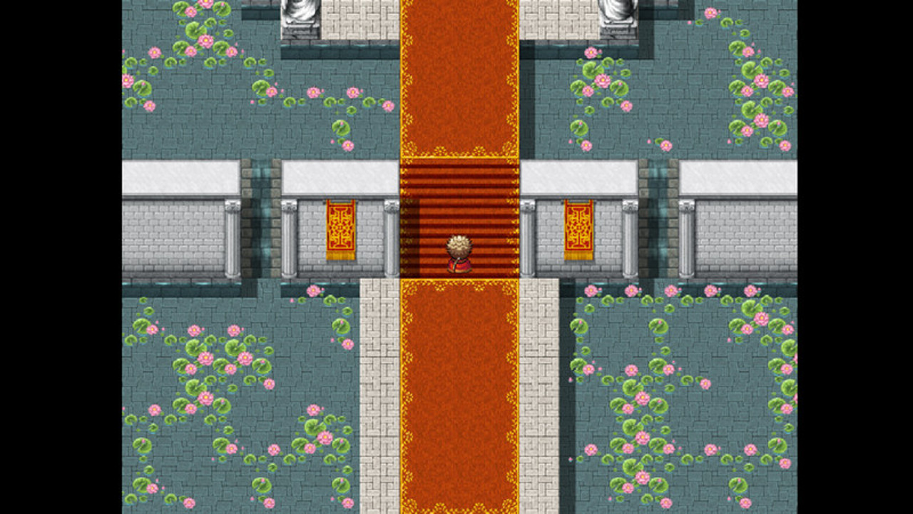 100-Level Dungeon screenshot