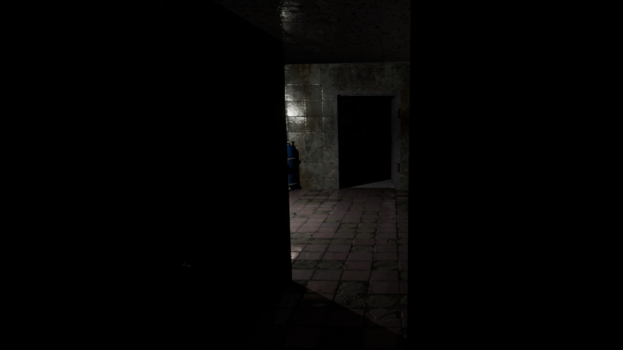 Hanefield Asylum screenshot
