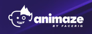 Logo for Animaze