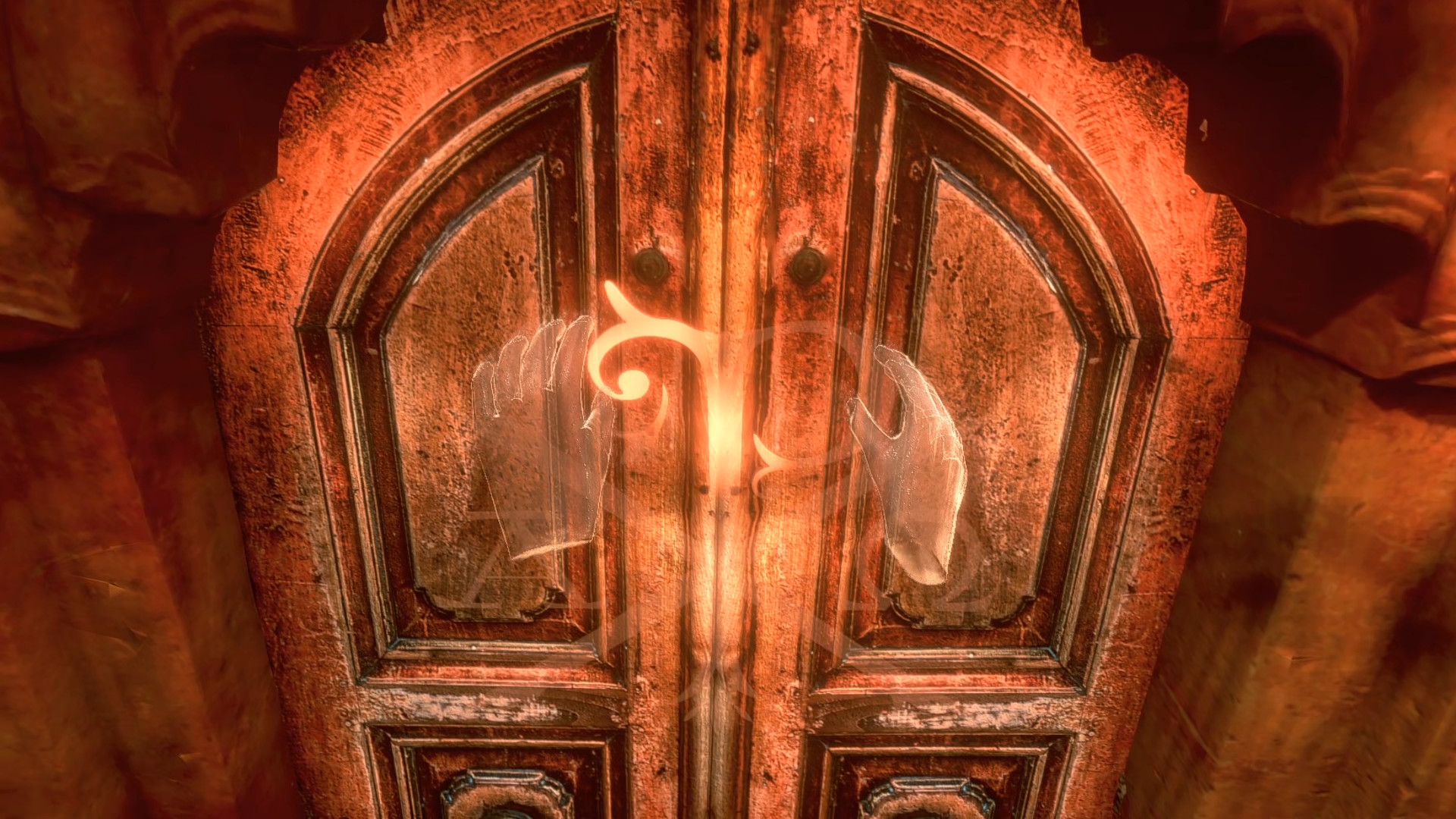 The Holy City screenshot
