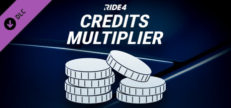 RIDE 4 - Credits Multiplier