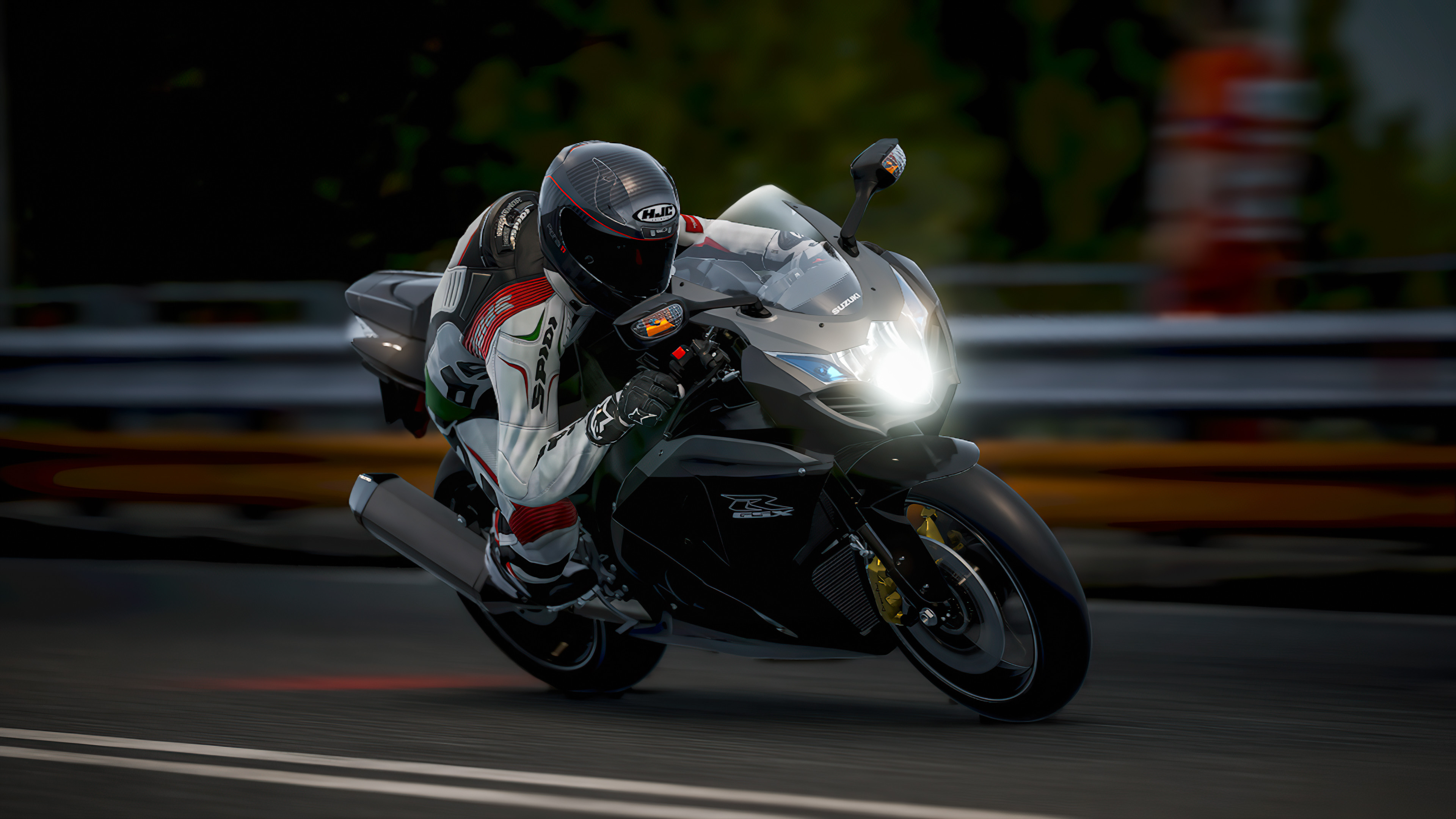 RIDE 4 - Japanese Bikes Pack screenshot