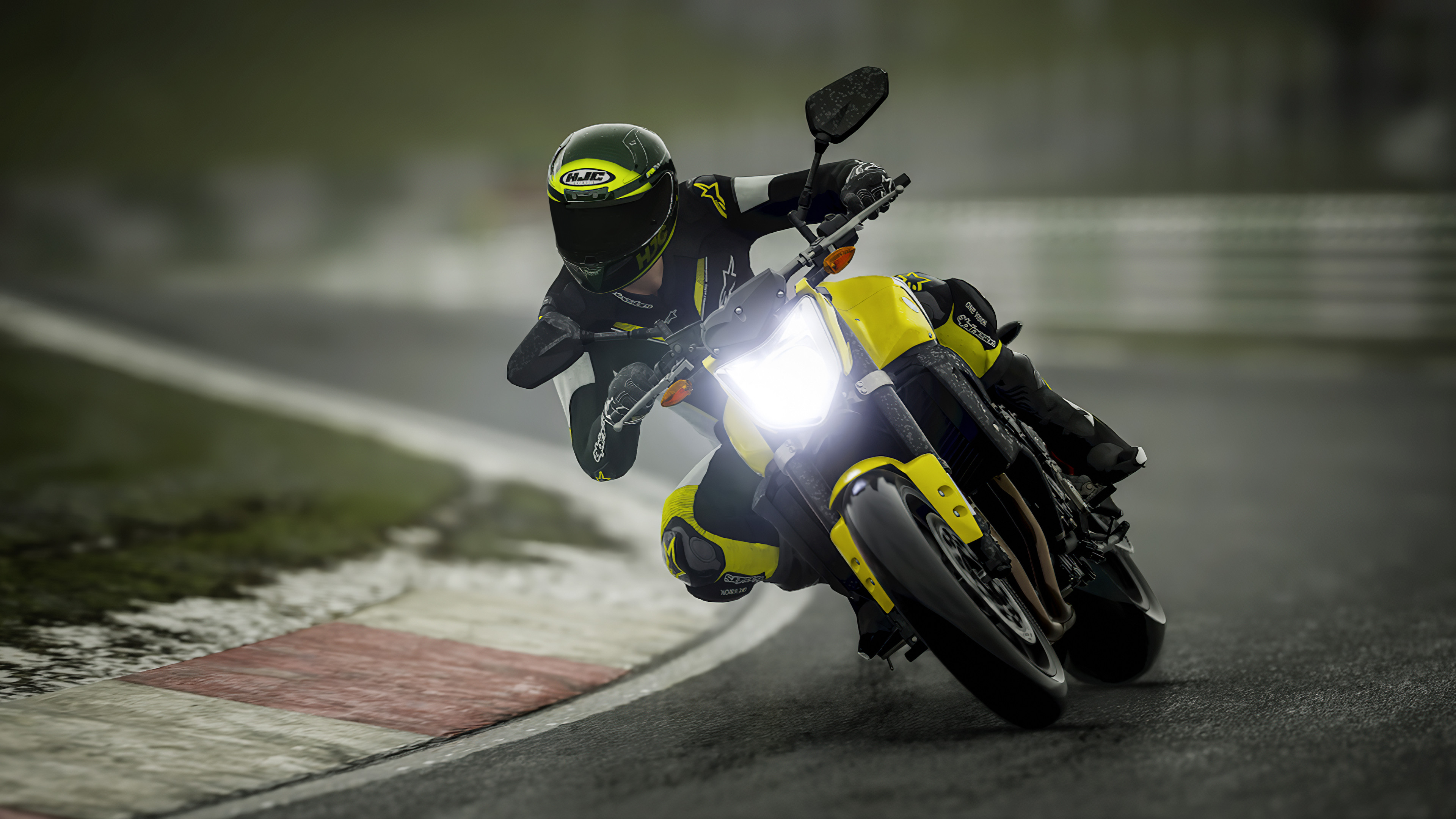 RIDE 4 - Japanese Bikes Pack screenshot