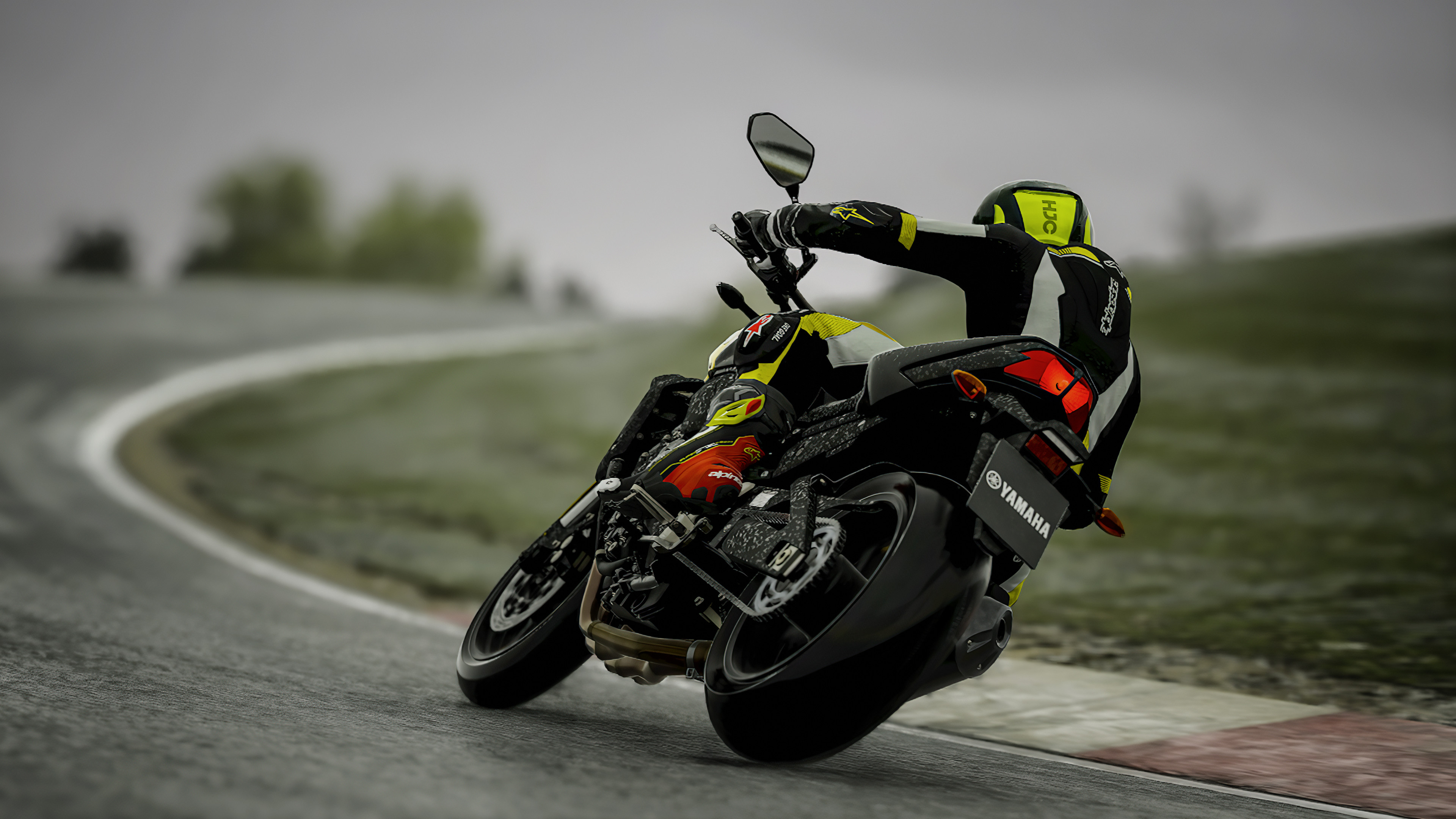 RIDE 4 - Japanese Bikes Pack screenshot